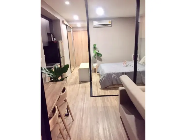 Property photos for Blossom Condo @ Sathorn - Charoenrat