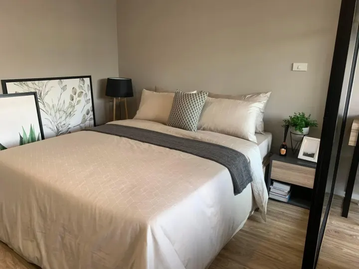 Property photos for Blossom Condo @ Sathorn - Charoenrat