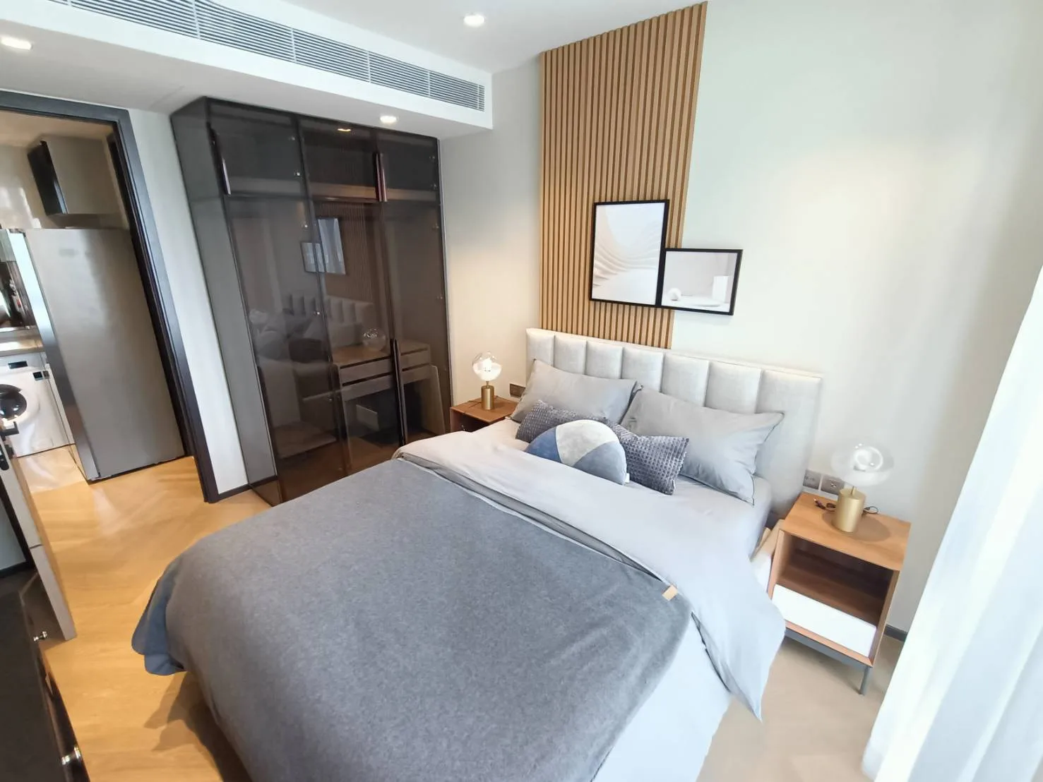 Property photos for The Reserve Sukhumvit 61