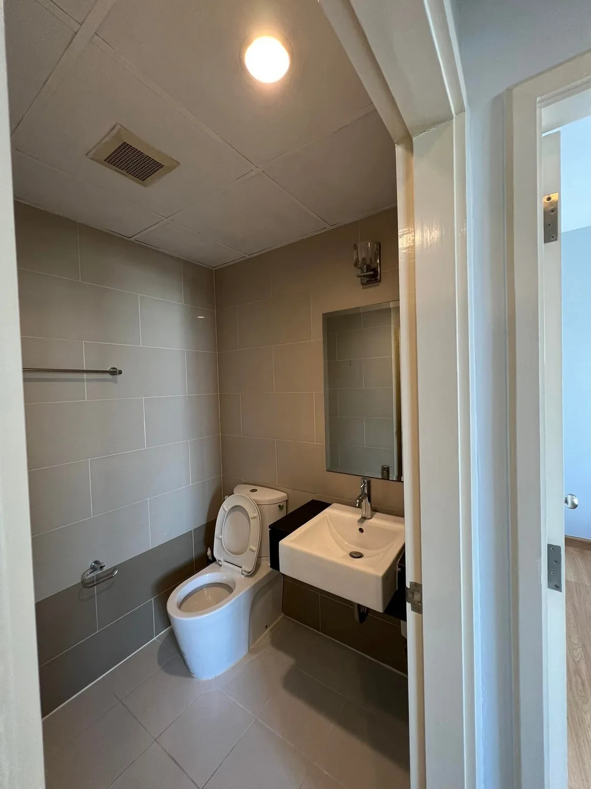 Property photos for Supalai Premier Narathiwas - Sathorn