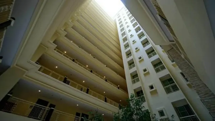 Property photos for Citi Smart Sukhumvit 18