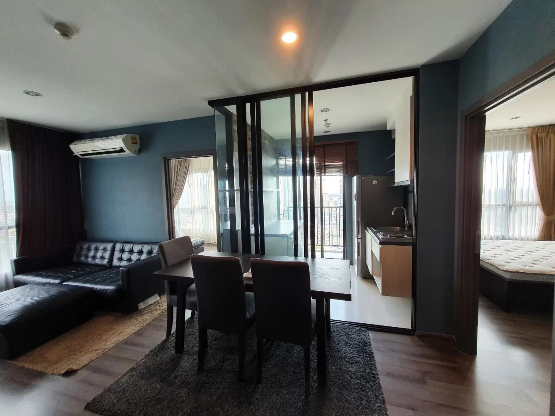 Property photos for The Base Park West Sukhumvit 77