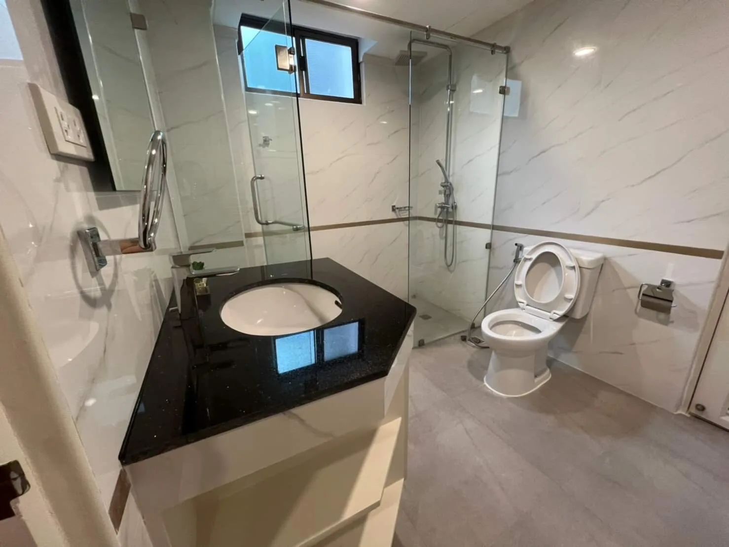 Property photos for M Tower Apartment
