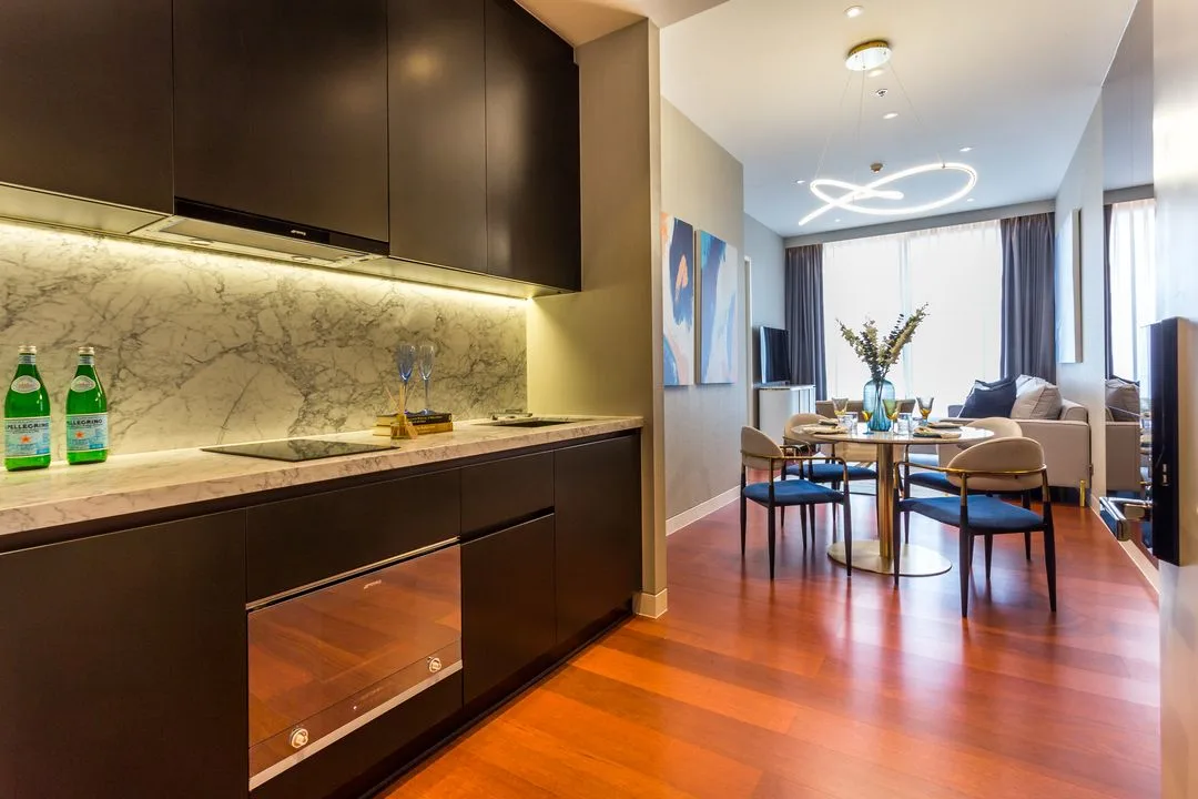 Property photos for KHUN by YOO inspired by Starck