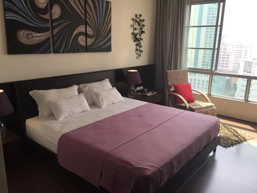 Property photos for Citi Smart Sukhumvit 18