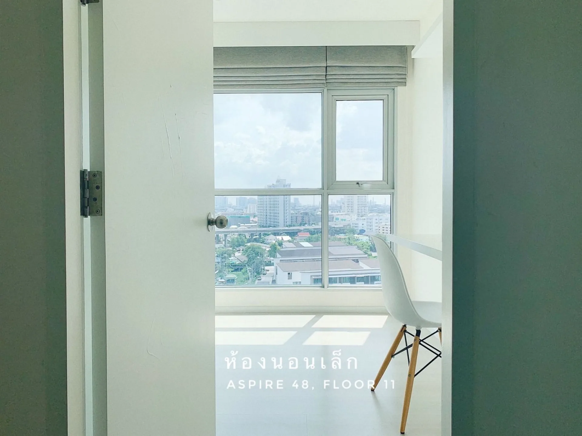 Property photos for Aspire Sukhumvit 48