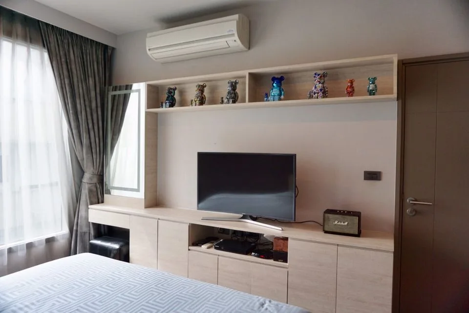 Property photos for Ceil by Sansiri