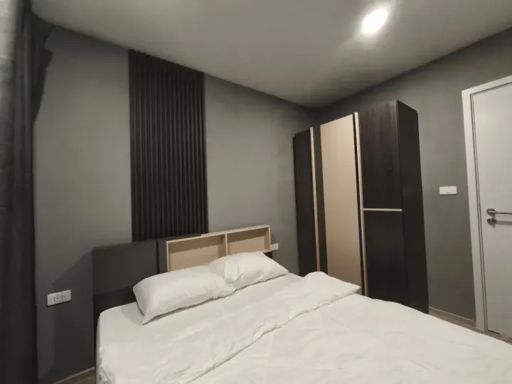 Property photos for Klos Ratchada7 Condominium