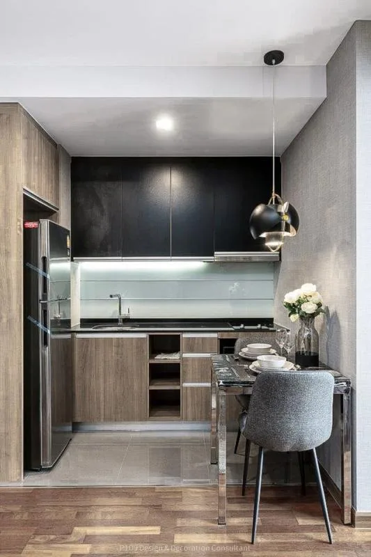 Property photos for Wish Signature  Midtown Siam