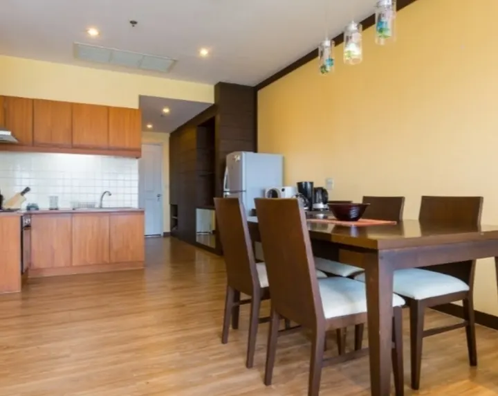 Property photos for Baan Sathorn Chaopraya