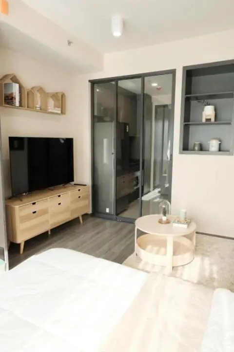 Property photos for Ideo Chula ??? Samyan