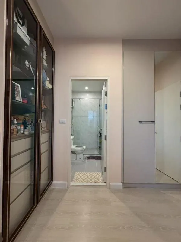 Property photos for The Niche Pride Thonglor-Phetchaburi
