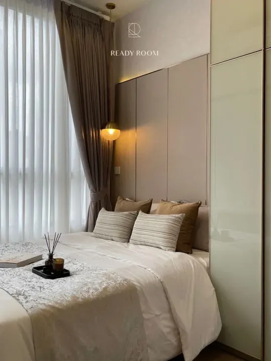 Property photos for Park Origin Phaya Thai