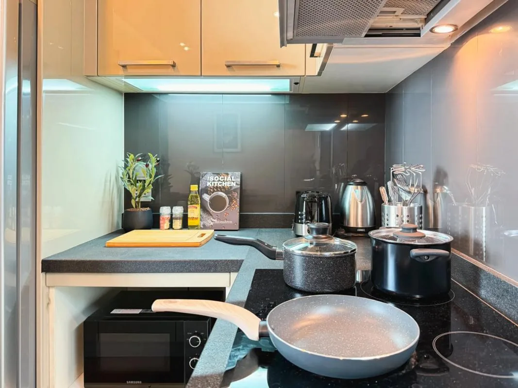 Property photos for Quattro by Sansiri