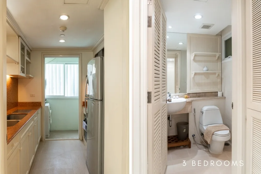 Property photos for Baan Pipat