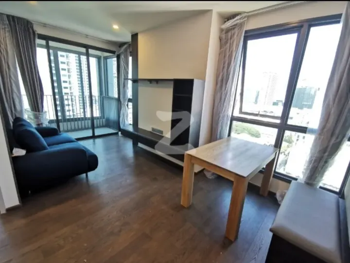Property photos for Ideo Q Siam - Ratchathewi