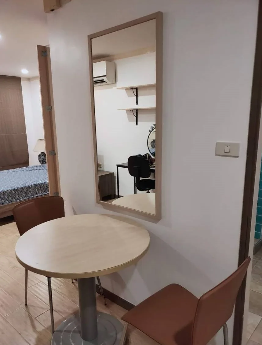 Property photos for Baan Siri Sathorn