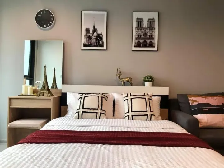 Property photos for Life Ladprao