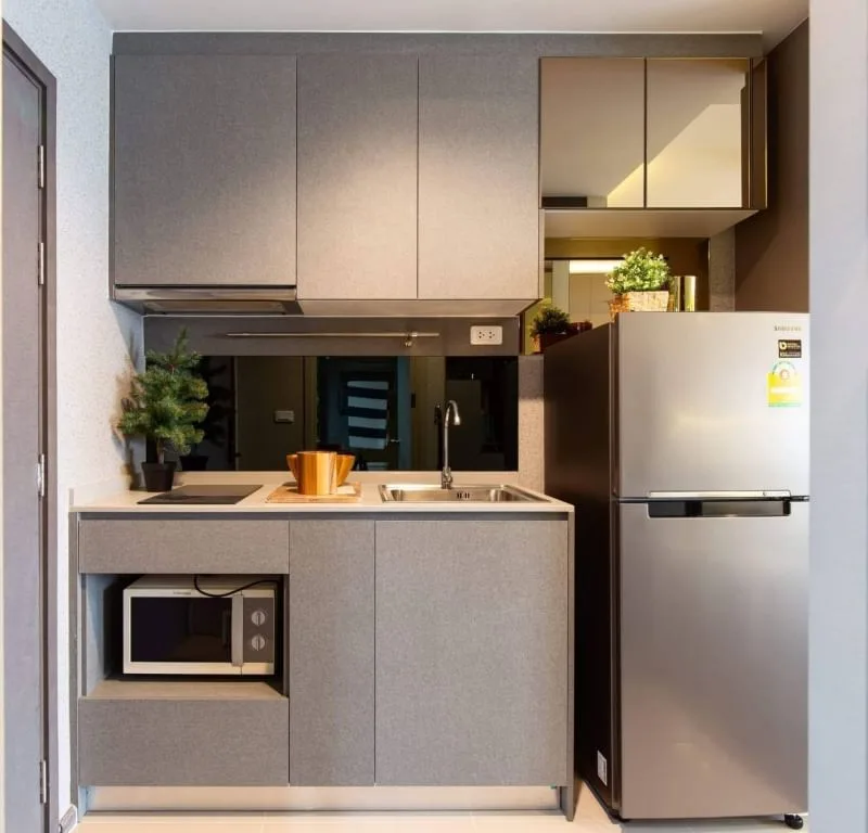 Property photos for Ideo Sukhumvit 93