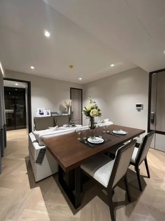 Property photos for The Reserve Sukhumvit 61