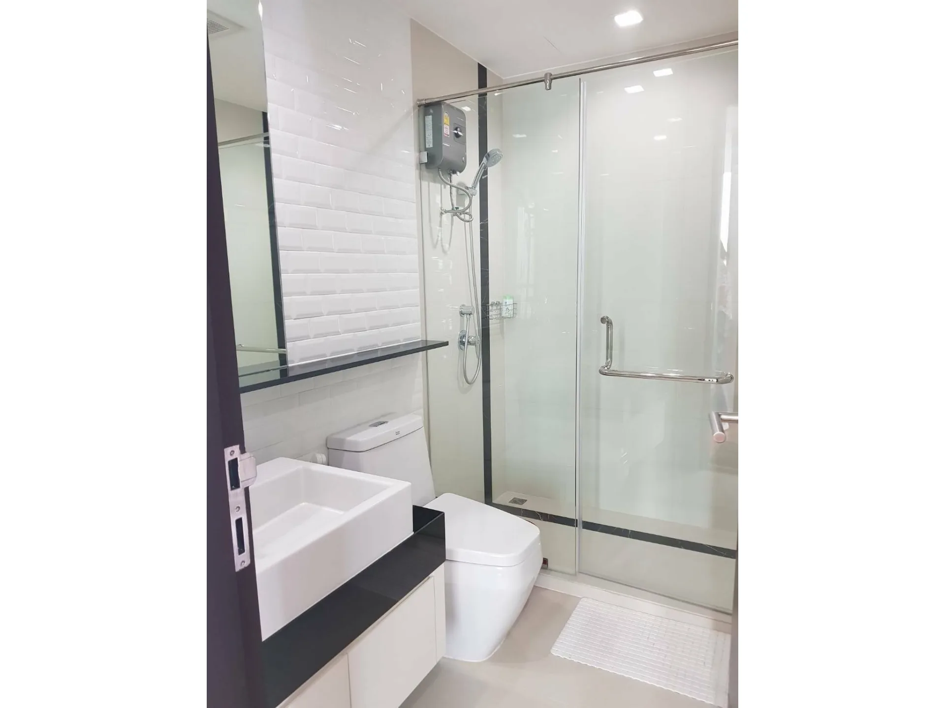 Property photos for Wish Signature  Midtown Siam