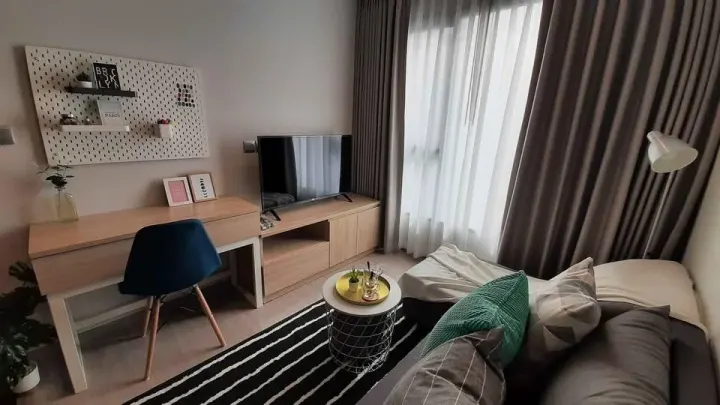 Property photos for LIFE Asoke - Rama 9