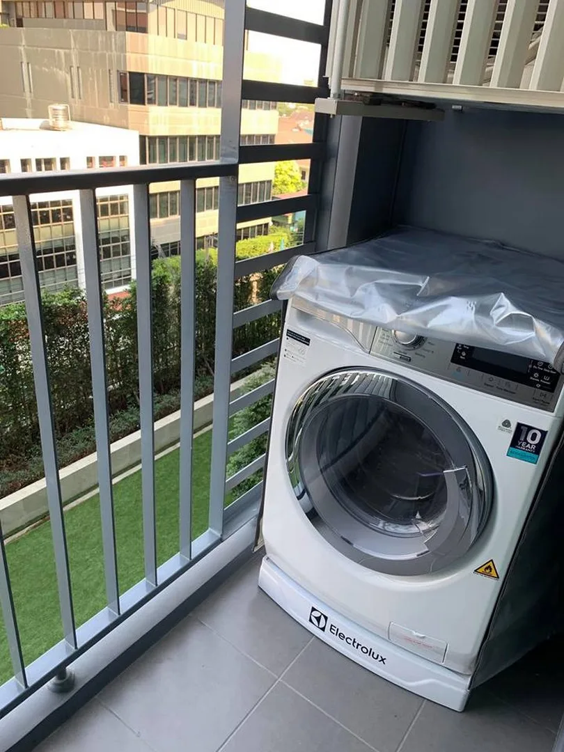Property photos for Ideo Sukhumvit 93