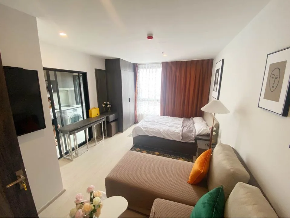 Property photos for Elio Del Nest Udomsuk