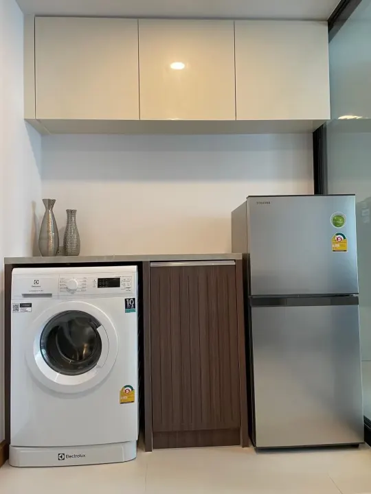 Property photos for Supalai Premier Charoen Nakhon