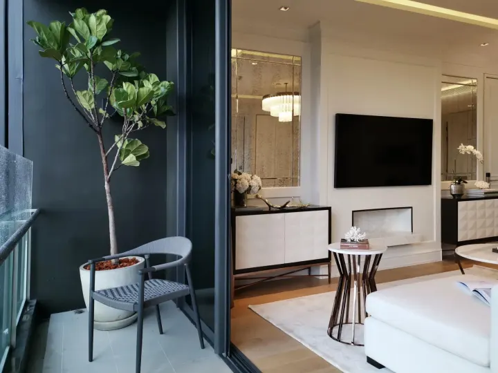 Property photos for BEATNIQ Sukhumvit 32