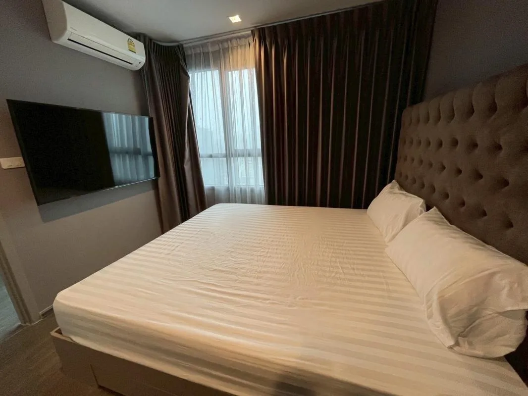Property photos for Ideo Sukhumvit 93