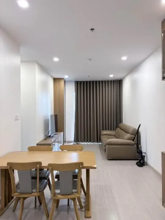 Property photos for Supalai Premier Si Phraya-samyan