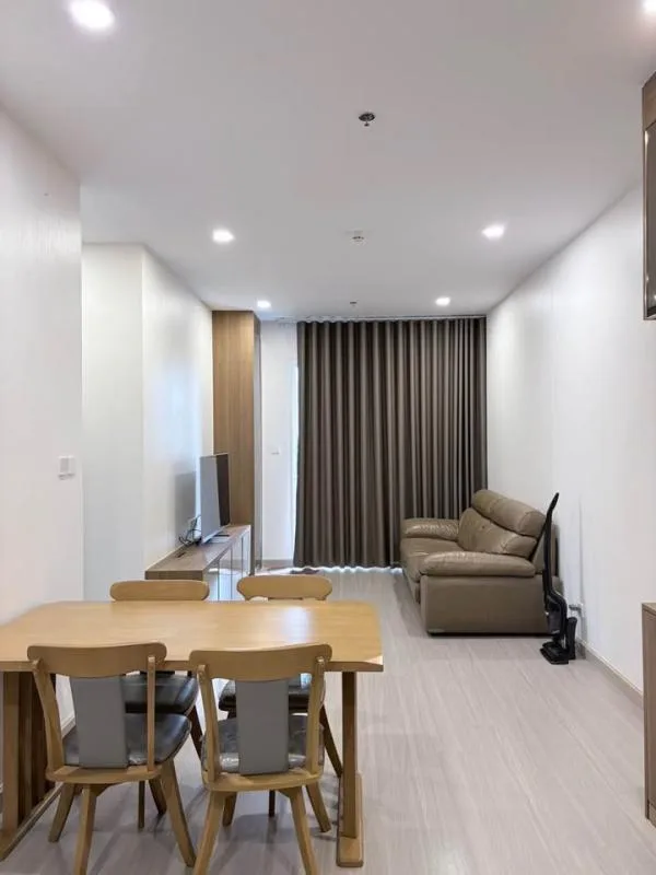 Property photos for Supalai Premier Si Phraya-samyan
