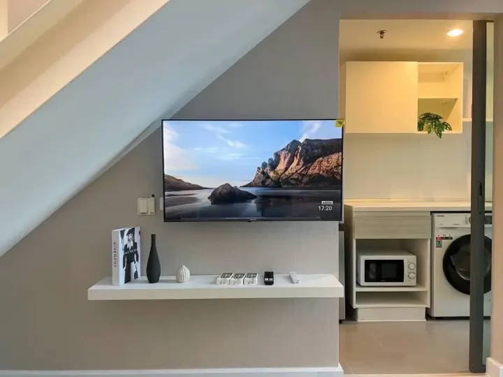 Property photos for Metro Sky Prachachuen