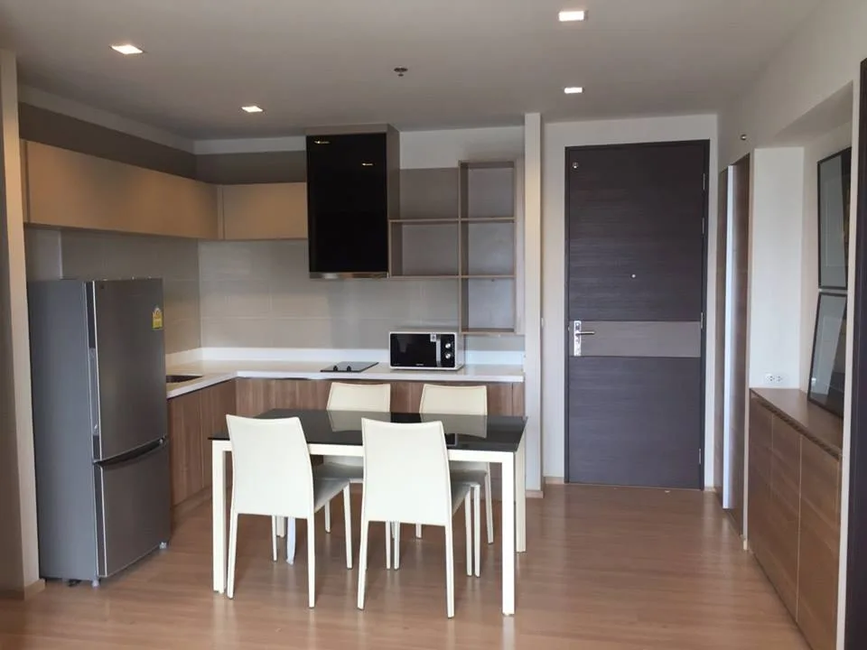 Property photos for Rhythm Sathorn