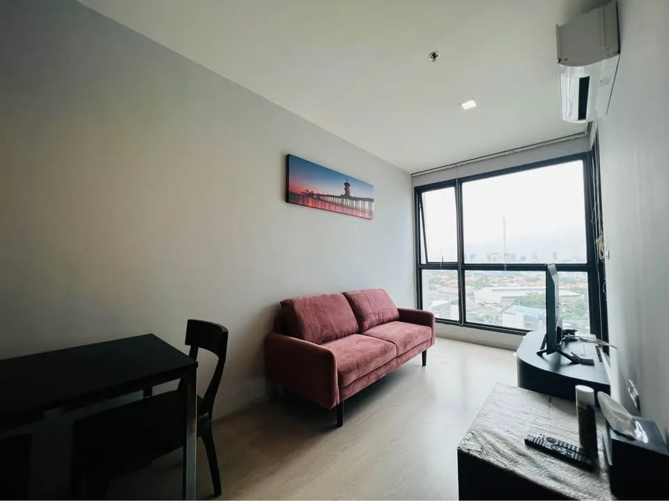 Property photos for Rhythm Sukhumvit 44/1