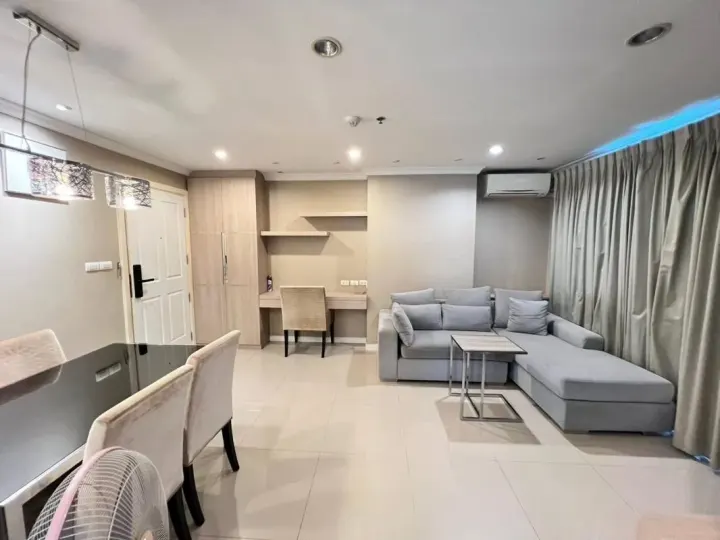 Property photos for Lumpini Park Rama 9 - Ratchada
