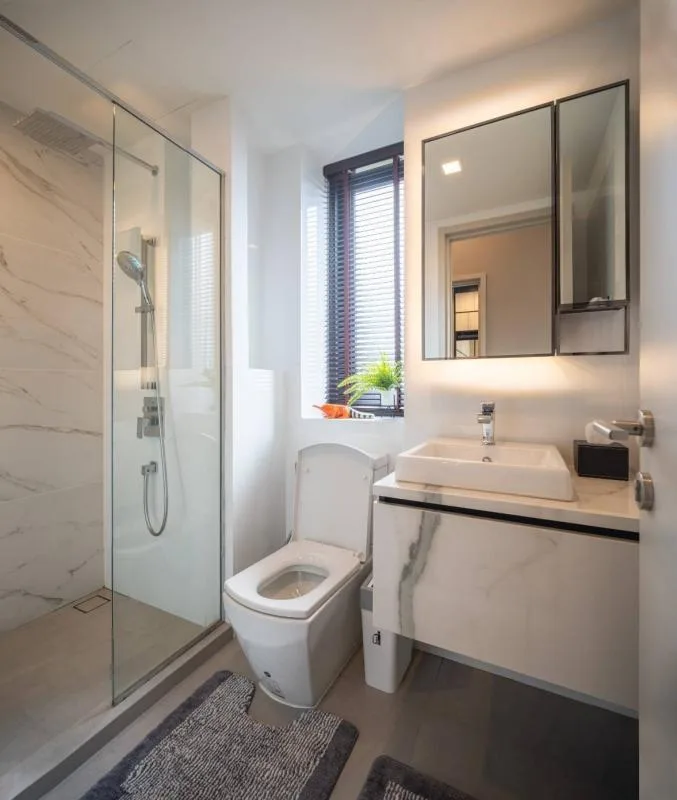 Property photos for The Line sukhumvit 101