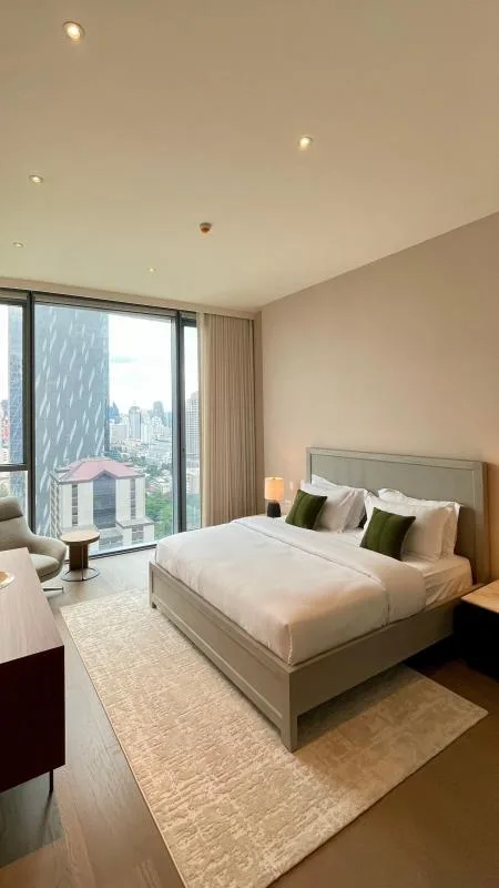 Property photos for Scope Langsuan