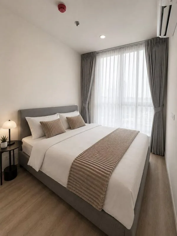 Property photos for Nue District R9