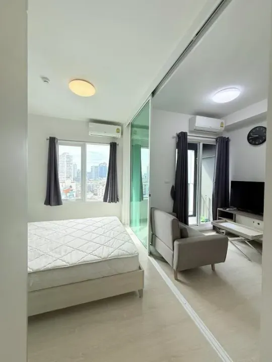 Property photos for Chapter One Eco Ratchada - Huaikwang