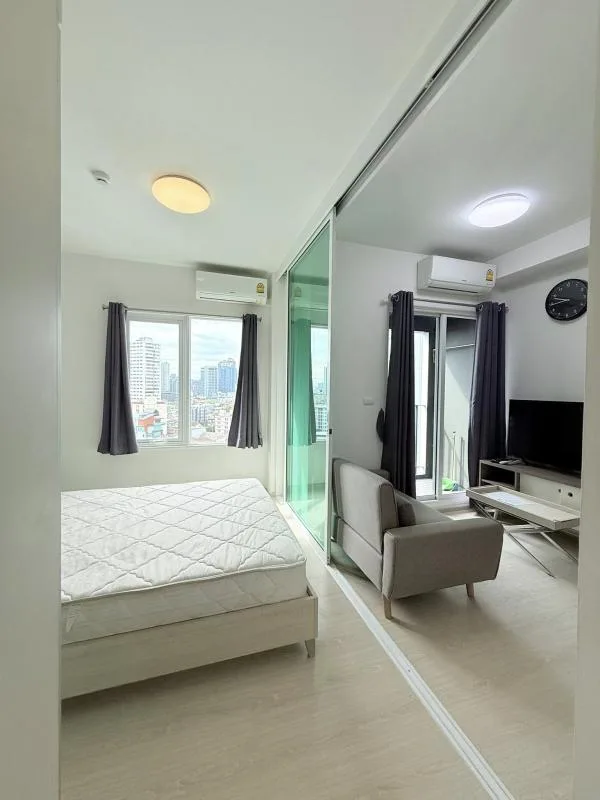 Property photos for Chapter One Eco Ratchada - Huaikwang