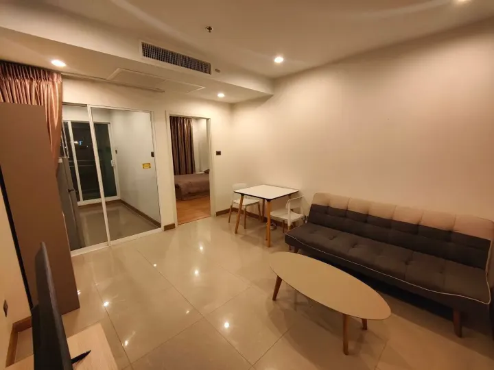 Property photos for Supalai Wellington 2