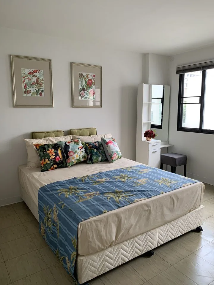 Property photos for Kiarti Thanee City Mansion