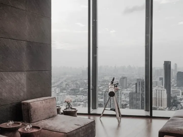 Property photos for Whizdom Essence