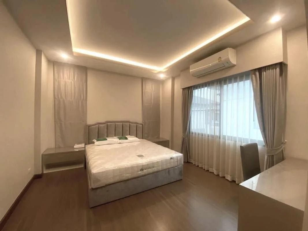 Property photos for The City Pattanakarn