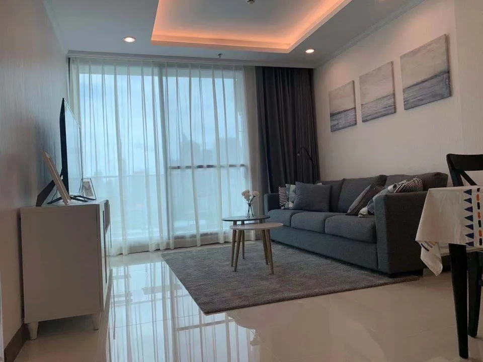 Property photos for Supalai Oriental Sukhumvit 39