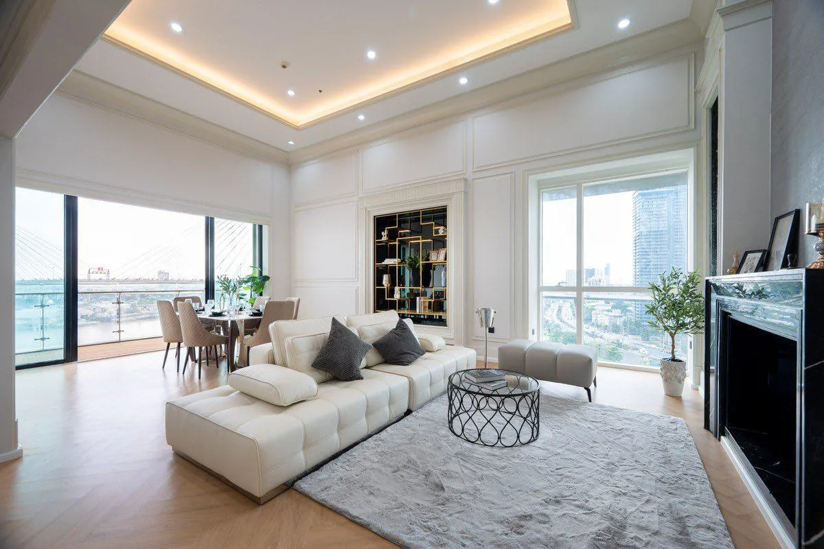 Property photos for The Pano