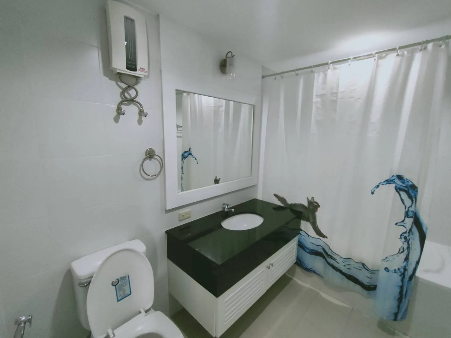 Property photos for Acadamia Grand Tower