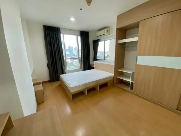Property photos for Life Sukhumvit 65